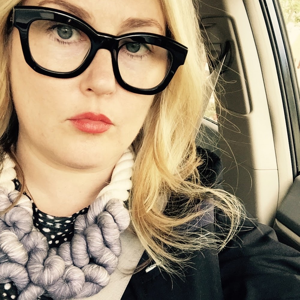 Meet your Posher, Liz